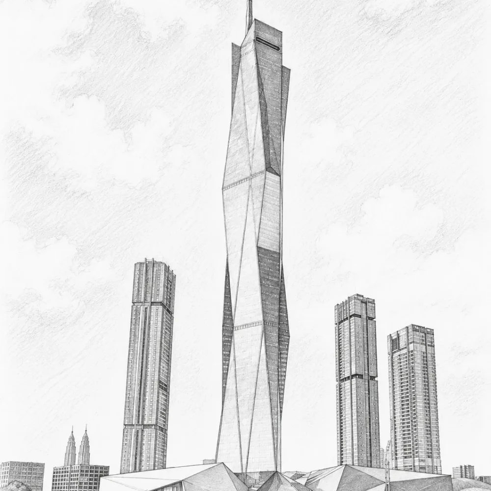 Rhyton Kuala Lumpur HQ