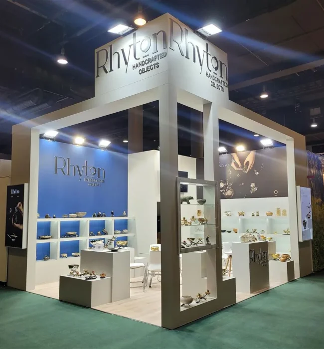 Exhibitions Photos